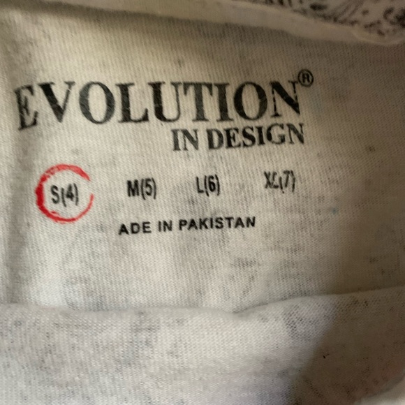 Only wore once - Picture 3 of 6